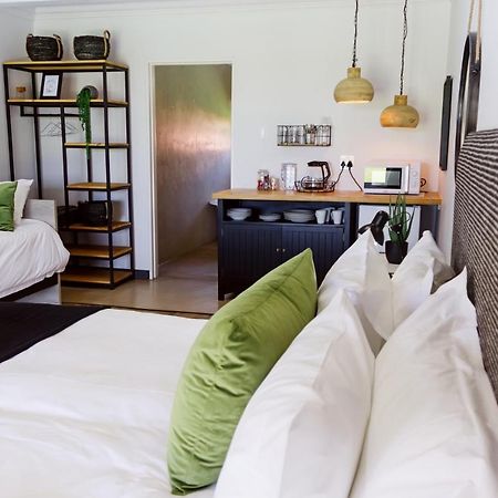 Figberry Guestrooms Bloemfontein Exteriér fotografie