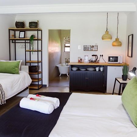 Figberry Guestrooms Bloemfontein Exteriér fotografie