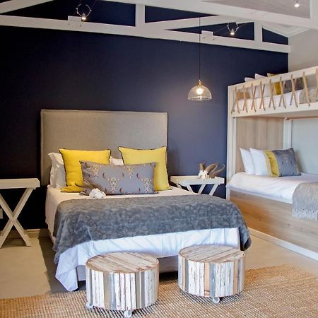 Figberry Guestrooms Bloemfontein Exteriér fotografie