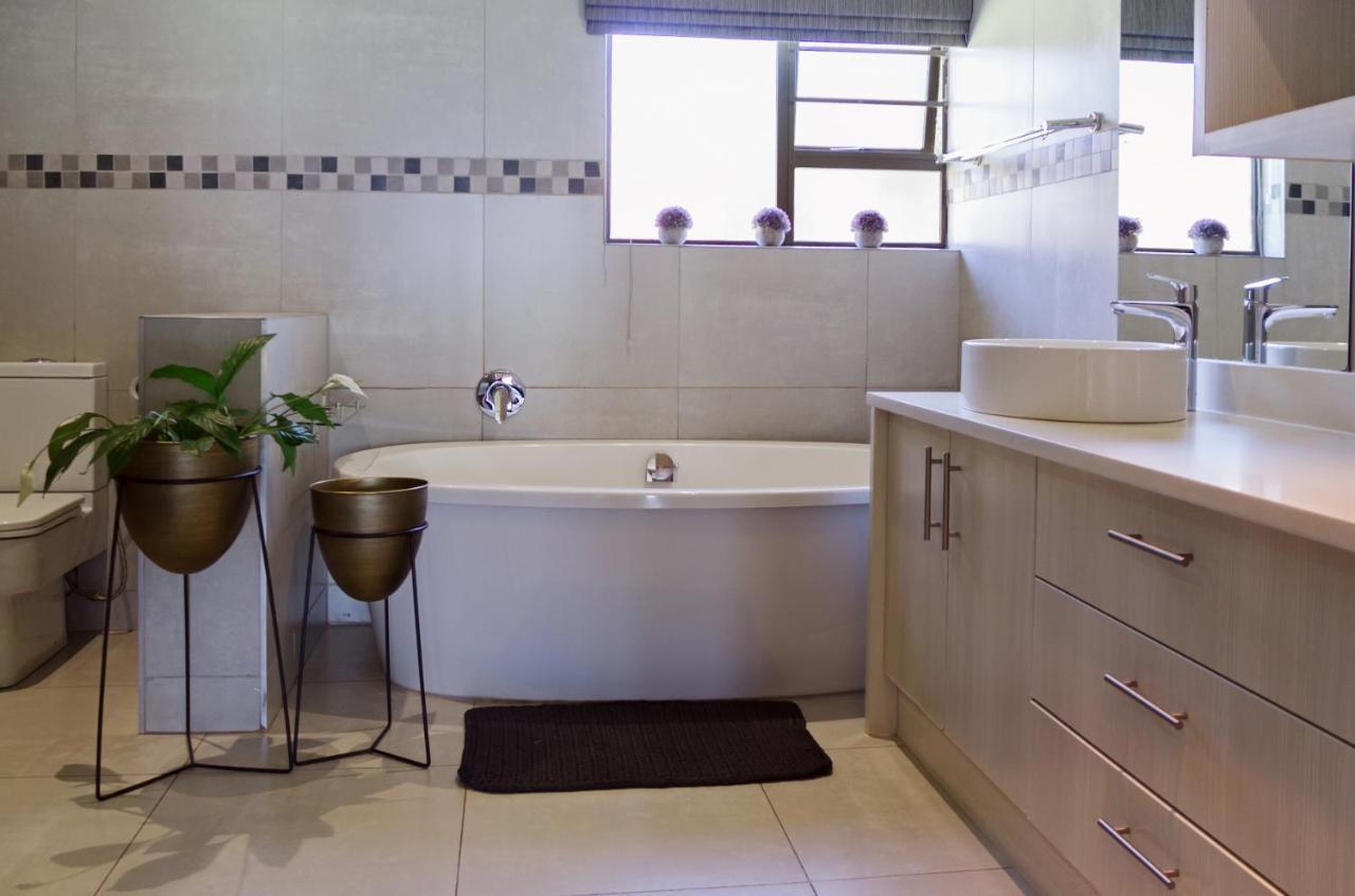 Figberry Guestrooms Bloemfontein Exteriér fotografie