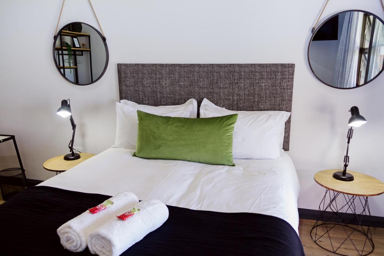 Figberry Guestrooms Bloemfontein Exteriér fotografie
