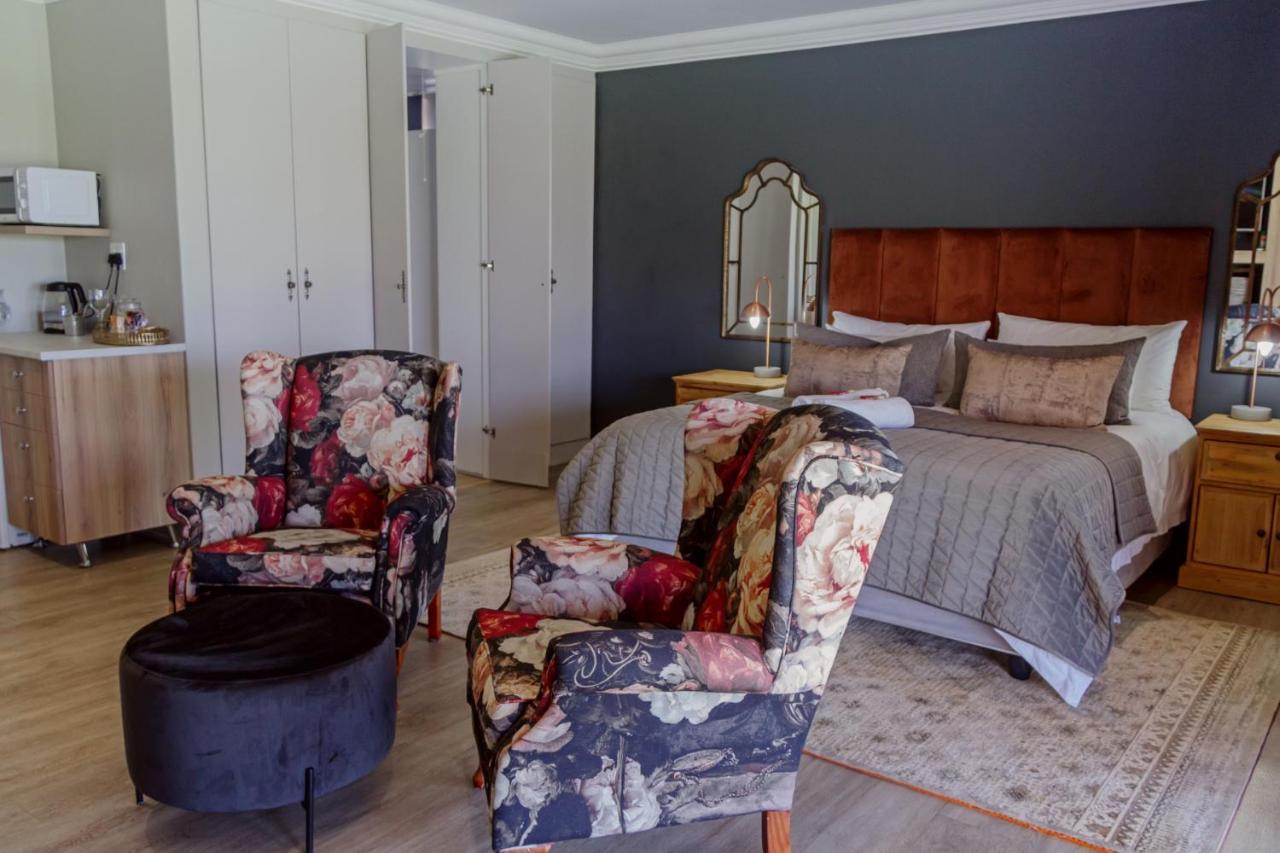 Figberry Guestrooms Bloemfontein Exteriér fotografie