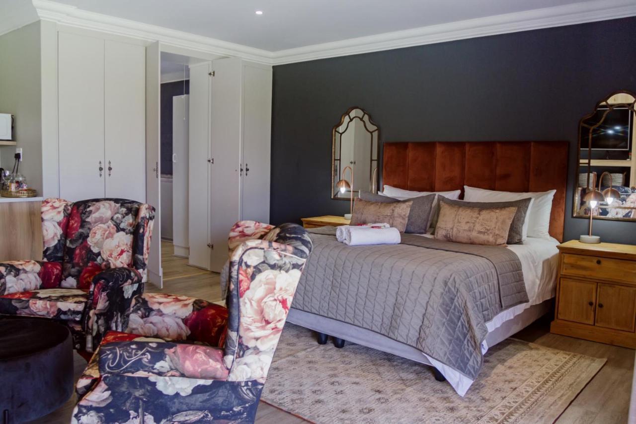 Figberry Guestrooms Bloemfontein Exteriér fotografie