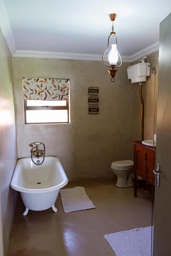 Figberry Guestrooms Bloemfontein Exteriér fotografie