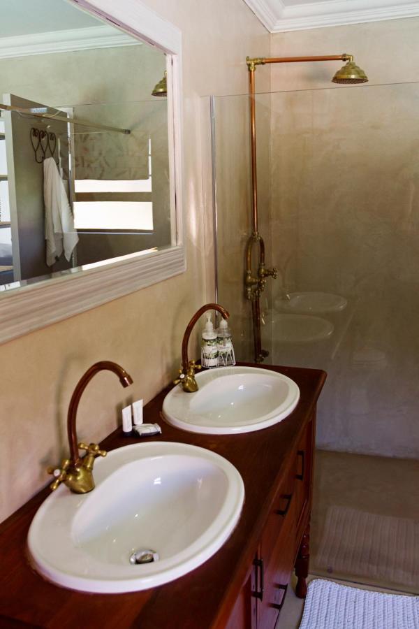 Figberry Guestrooms Bloemfontein Exteriér fotografie
