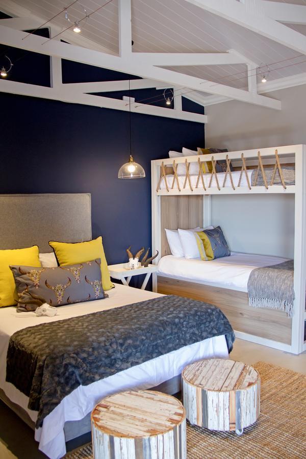 Figberry Guestrooms Bloemfontein Exteriér fotografie