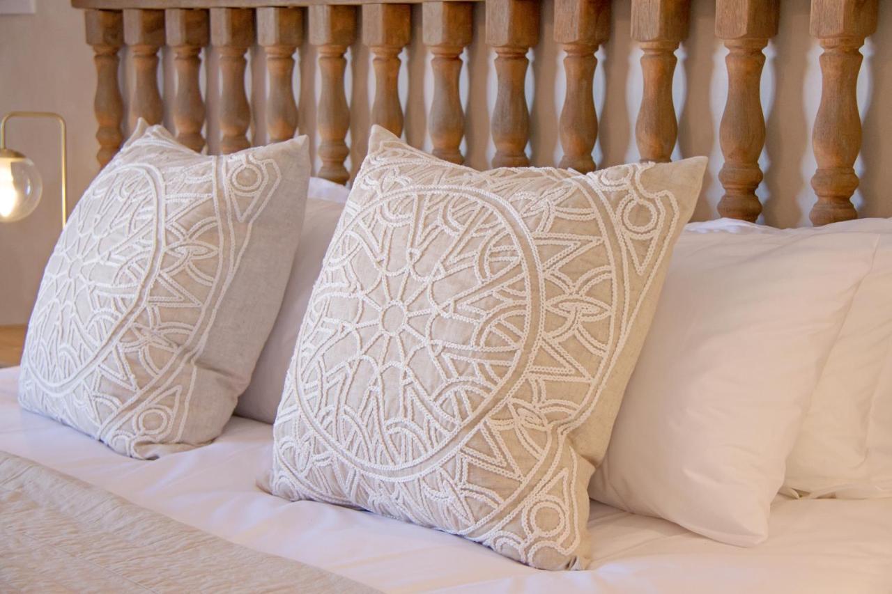 Figberry Guestrooms Bloemfontein Exteriér fotografie