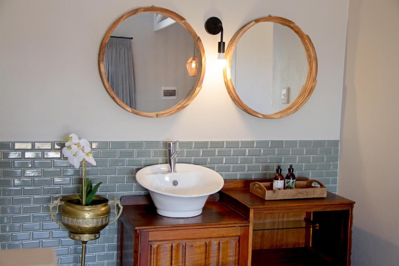 Figberry Guestrooms Bloemfontein Exteriér fotografie