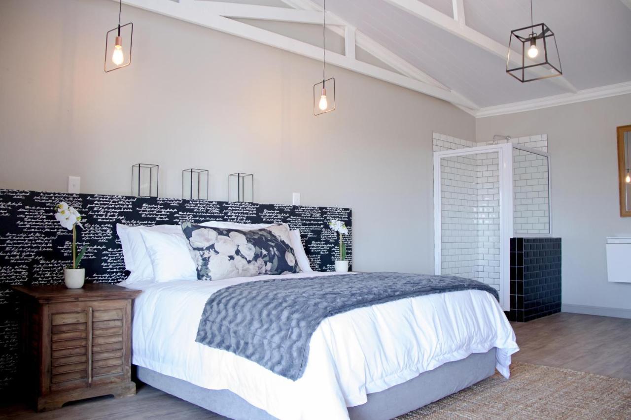 Figberry Guestrooms Bloemfontein Exteriér fotografie