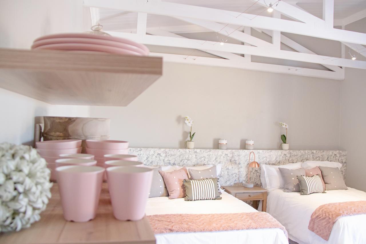 Figberry Guestrooms Bloemfontein Exteriér fotografie