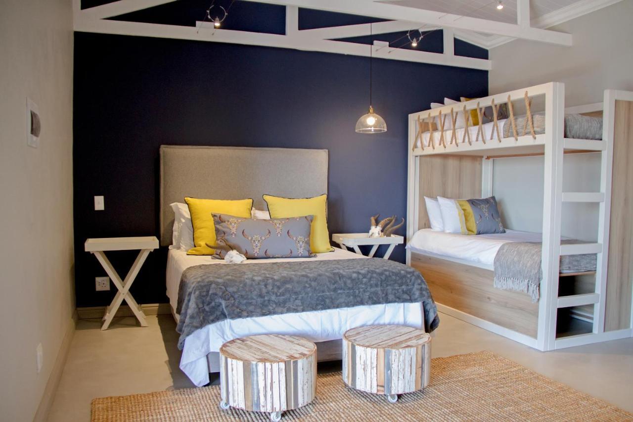 Figberry Guestrooms Bloemfontein Exteriér fotografie