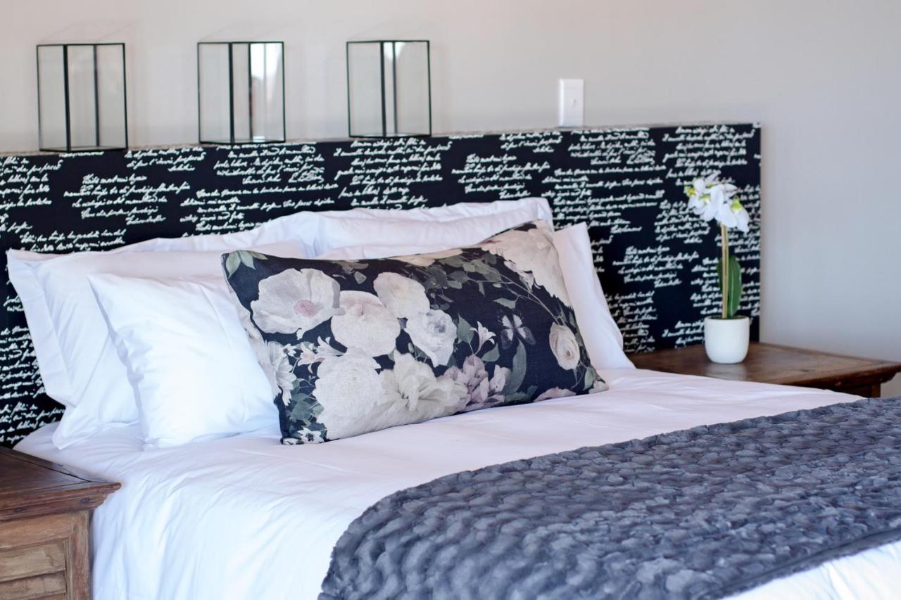 Figberry Guestrooms Bloemfontein Exteriér fotografie