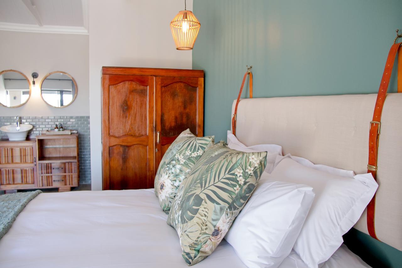 Figberry Guestrooms Bloemfontein Exteriér fotografie