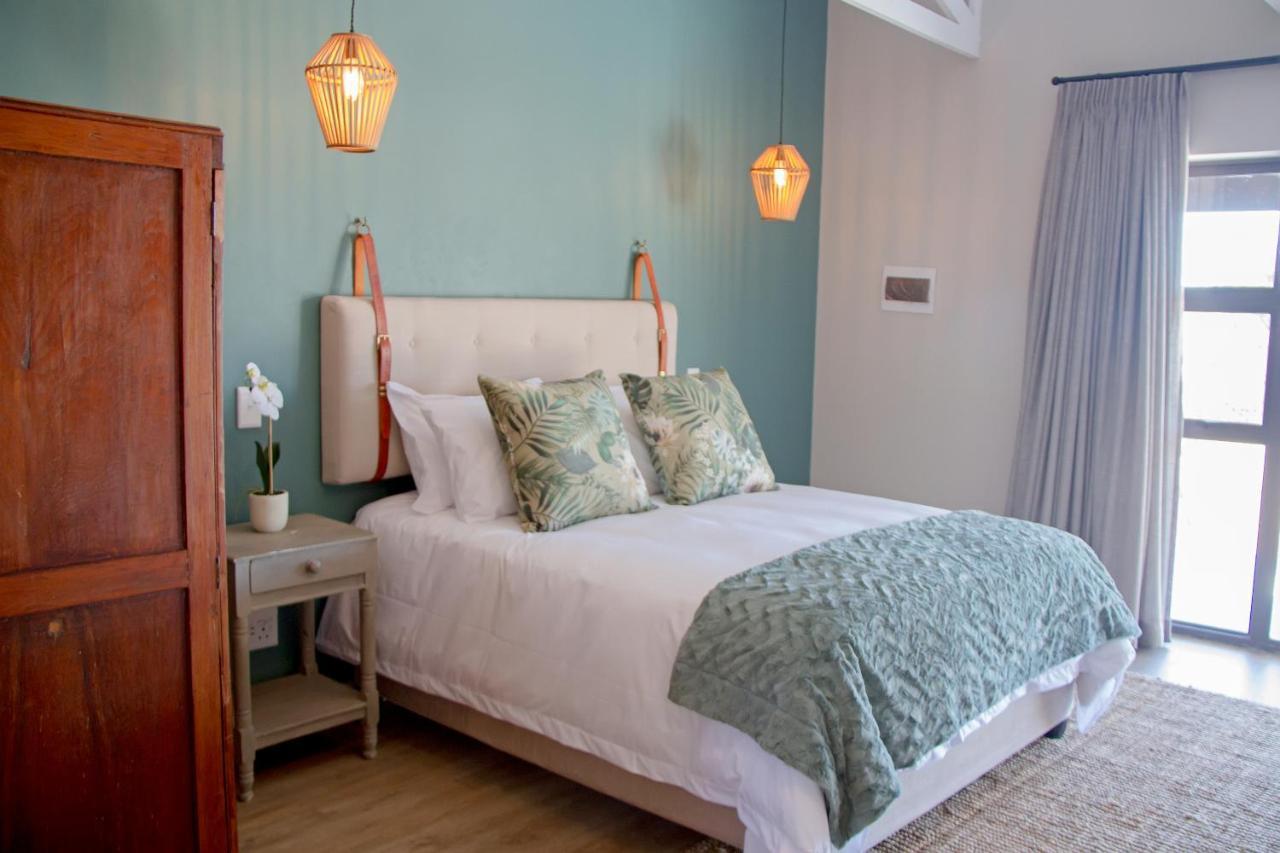 Figberry Guestrooms Bloemfontein Exteriér fotografie