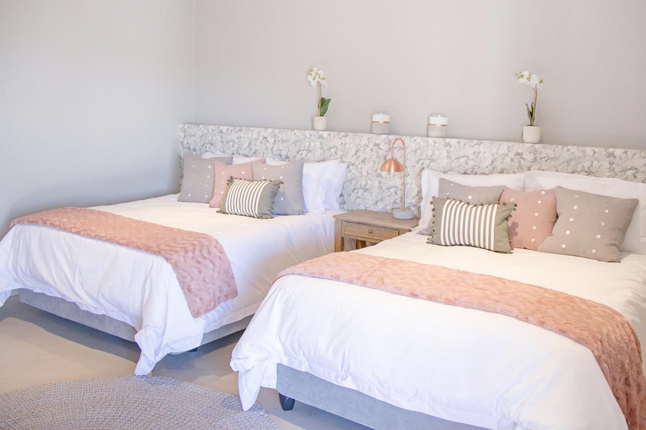 Figberry Guestrooms Bloemfontein Exteriér fotografie