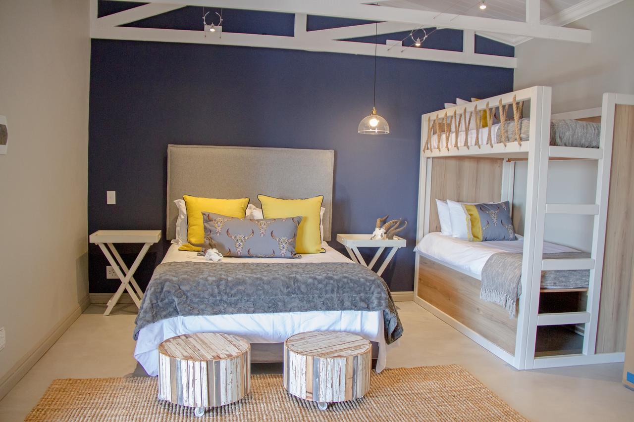 Figberry Guestrooms Bloemfontein Exteriér fotografie