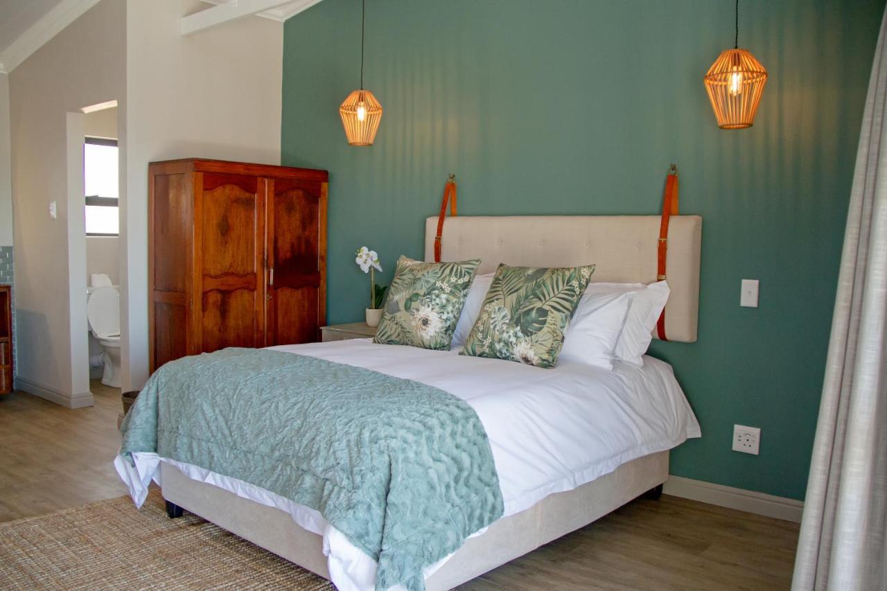 Figberry Guestrooms Bloemfontein Exteriér fotografie