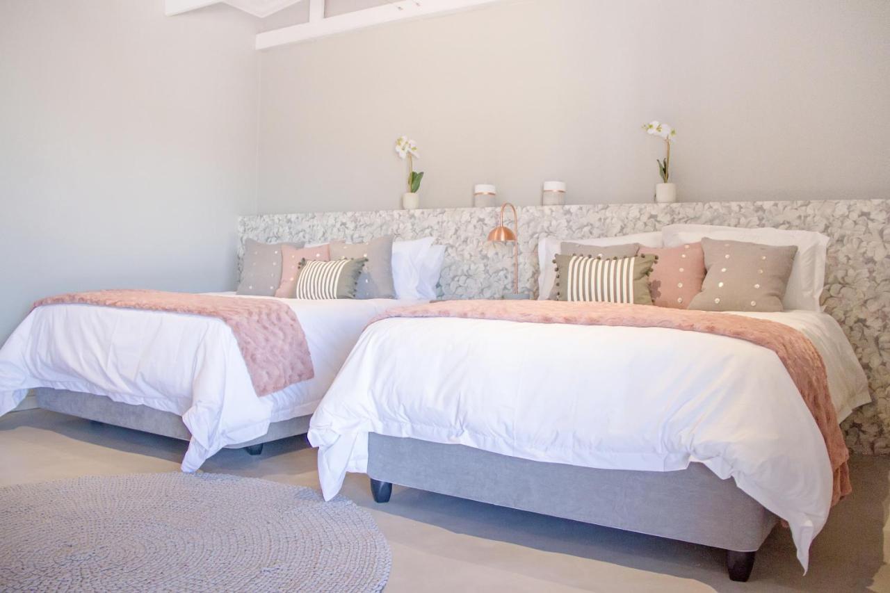 Figberry Guestrooms Bloemfontein Exteriér fotografie