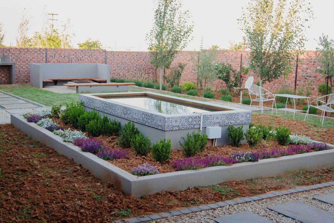 Figberry Guestrooms Bloemfontein Exteriér fotografie