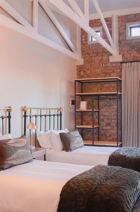 Figberry Guestrooms Bloemfontein Exteriér fotografie